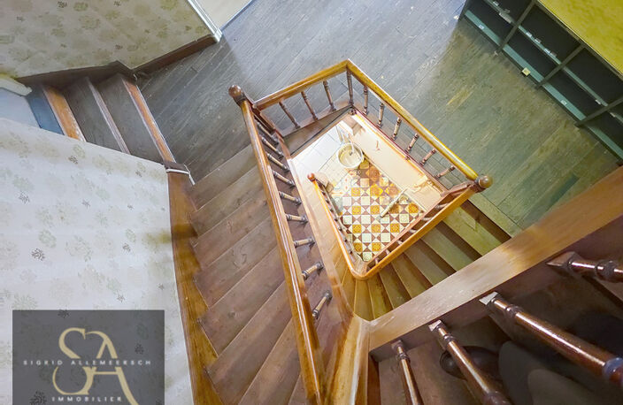 Maison à vendre 6 pièces ESPERAZA (11) — photo 2