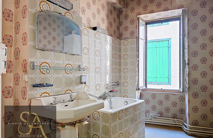 Maison à vendre 6 pièces ESPERAZA (11) — photo 3