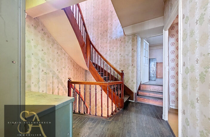 Maison à vendre 6 pièces ESPERAZA (11) — photo 4