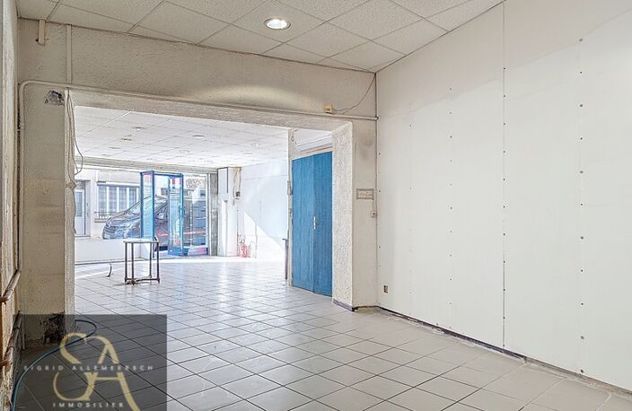 Maison à vendre 6 pièces ESPERAZA (11) — photo 5
