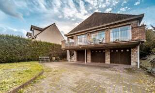 Maison 8 Pièces 188 m² à vendre à Ris-Orangis (91130)