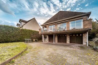 Maison 8 pièces 359000 €