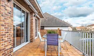 Maison 8 Pièces 188 m² à vendre à Ris-Orangis (91130)