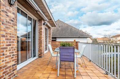 Maison 8 pièces 359000 €