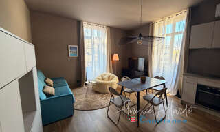 Appartement 3 Pièces 55 m² à vendre à Aix-les-Bains (73100)