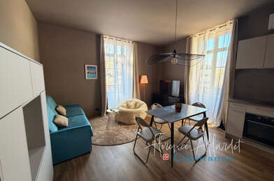 Appartement 3 pièces 385000 €