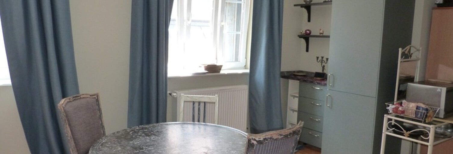 Immeuble  394 m² à vendre à Bitche (57230)