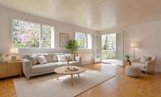 Appartement 3 Pièces 69 m² à vendre à Maisons-Laffitte (78600)