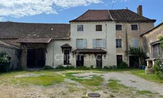 Maison 5 Pièces 108 m² à vendre à Boyer (71700)