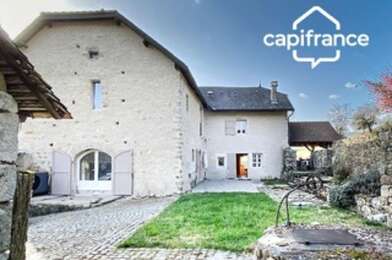 Maison 10 pièces 545000 €