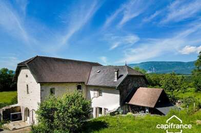 Maison 10 pièces 545000 €