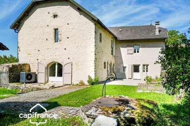 Maison 10 pièces 545000 €