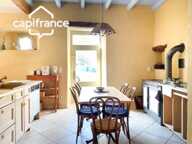 GRANDE MAISON FAMILIALE  10 pièces 256 m² habitables sur 2 niveaux avec GITE terrain 14500 m² — photo 3