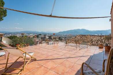 Maison 5 pièces 1195000 €