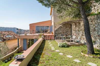 Maison 5 pièces 1195000 €