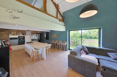 Maison 5 pièces 459000 €