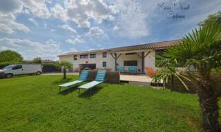 Maison 5 Pièces 160 m² à vendre à Crêches-sur-Saône (71680)
