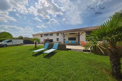 Maison 5 pièces 459000 €
