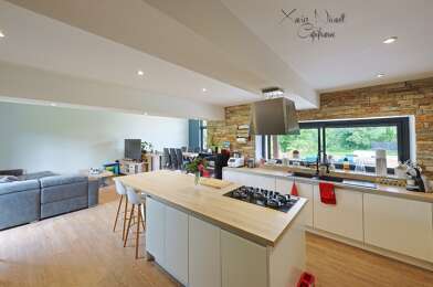 Maison 5 pièces 459000 €
