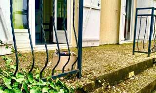 Terrain  1148 m² à vendre à Chaumontel (95270)