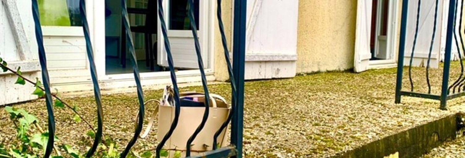 Terrain  1148 m² à vendre à Chaumontel (95270)