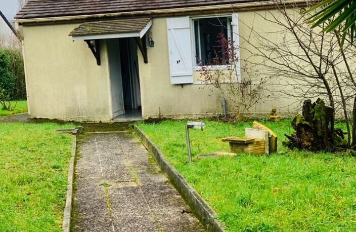 Terrain constructible á vendre — photo 4