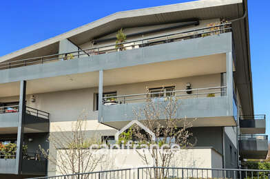 Appartement 2 pièces 230000 €