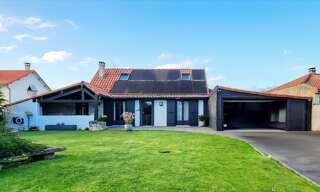 Maison 6 Pièces 129 m² à vendre à Barbazan-Debat (65690)