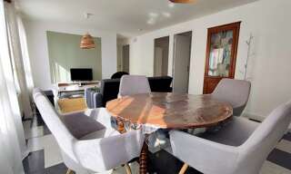 Appartement 4 Pièces 70 m² à vendre à Dijon (21000)