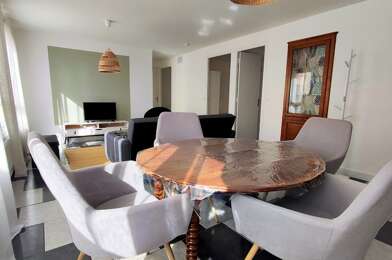 Appartement 4 pièces 175000 €