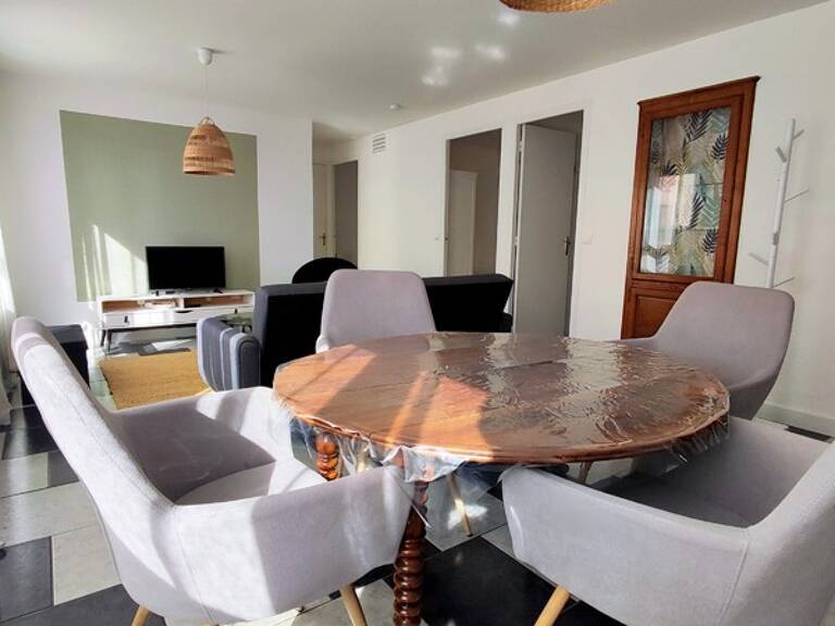 Appartement T4 DIJON CENTRE - COLOCATION — photo 1
