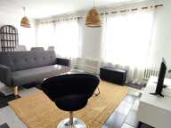 Appartement T4 DIJON CENTRE - COLOCATION — photo 2