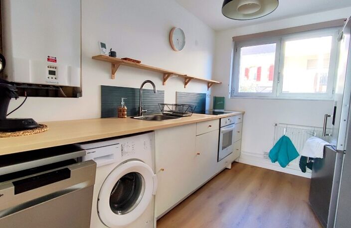 Appartement T4 DIJON CENTRE - COLOCATION — photo 3