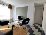 Appartement T4 DIJON CENTRE - COLOCATION — photo 4