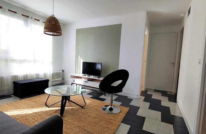 Appartement T4 DIJON CENTRE - COLOCATION — photo 4