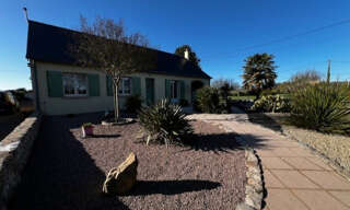 Maison 6 Pièces 118 m² à vendre à Loire-Authion (49630)