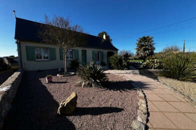 Maison 6 pièces 269990 €
