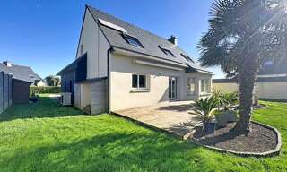 Maison 7 Pièces 138 m² à vendre à Plouguin (29830)