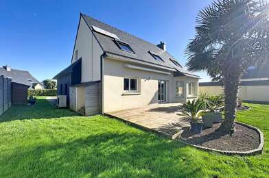 Maison 7 pièces 393000 €