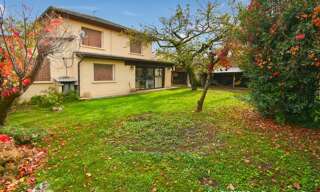 Maison 8 Pièces 194 m² à vendre à Villeurbanne (69100)