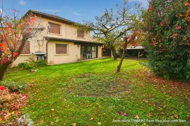 Maison 8 pièces 700000 €