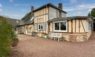 Maison 9 Pièces 210 m² à vendre à Montfort-sur-Risle (27290)