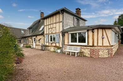 Maison 9 pièces 431500 €