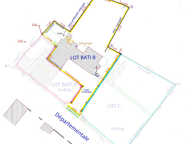 Ancien hôtel 604 m² – 16 chambres, local commercial 113 m² et terrain à bâtir 1 909 m² – 12 min de Lacq, 23 min de Pau — photo 3