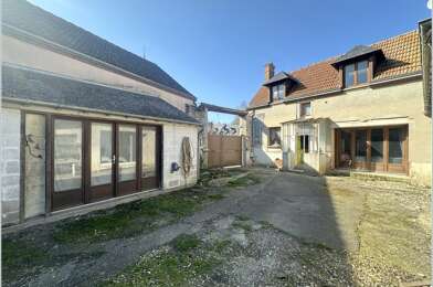 Maison 5 pièces 184000 €