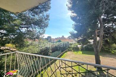 Appartement 3 pièces 369000 €