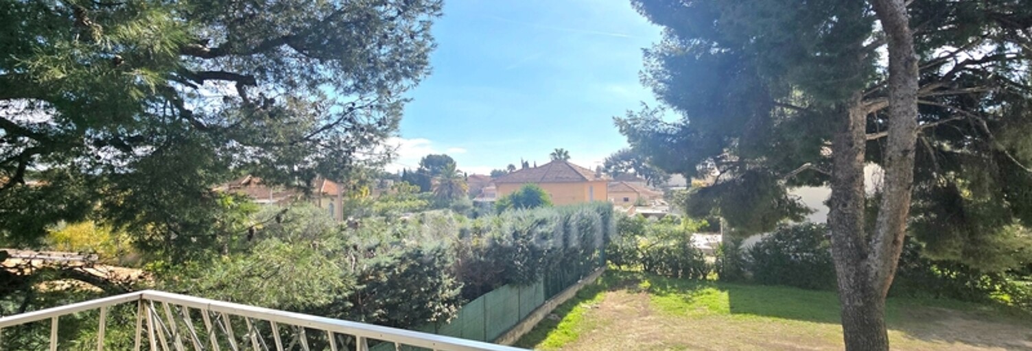 Appartement 3 Pièces 65 m² à vendre à La Ciotat (13600)