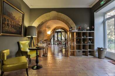 Maison 22 pièces 1590000 €