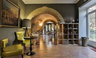 Maison 22 Pièces 800 m² à vendre à Uzès (30700)