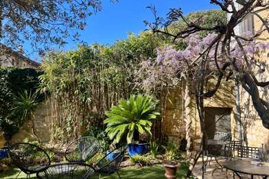 Maison 22 pièces 1590000 €